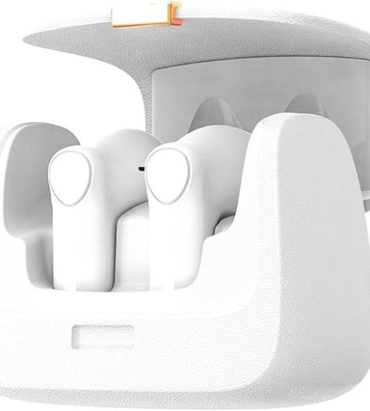 Unique Handbag Style Wireless Earbuds – MINISO SX-210, Bluetooth 5.3