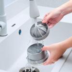 Multifunctional Portable Electric Orange Juicer – USB Rechargeable Citrus Squeezer for Fresh Juice Anywhere