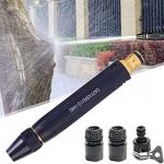 Car Washing High-Pressure Water Gun – Adjustable Multifunctional Hose Nozzle